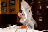 Shark Week 2011: Carmine�s Offers Jawesome Family Style Meatballs!